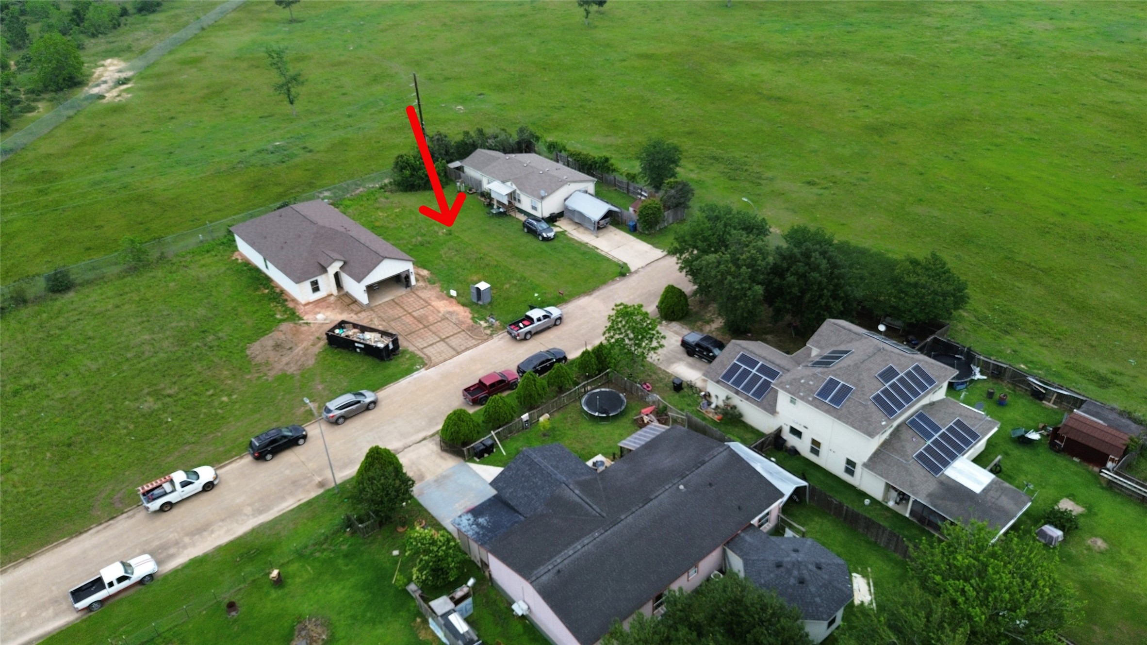 00 Brook Valley Drive, Brookshire, TX, 77423 | 22352192 | Realty Texas LLC