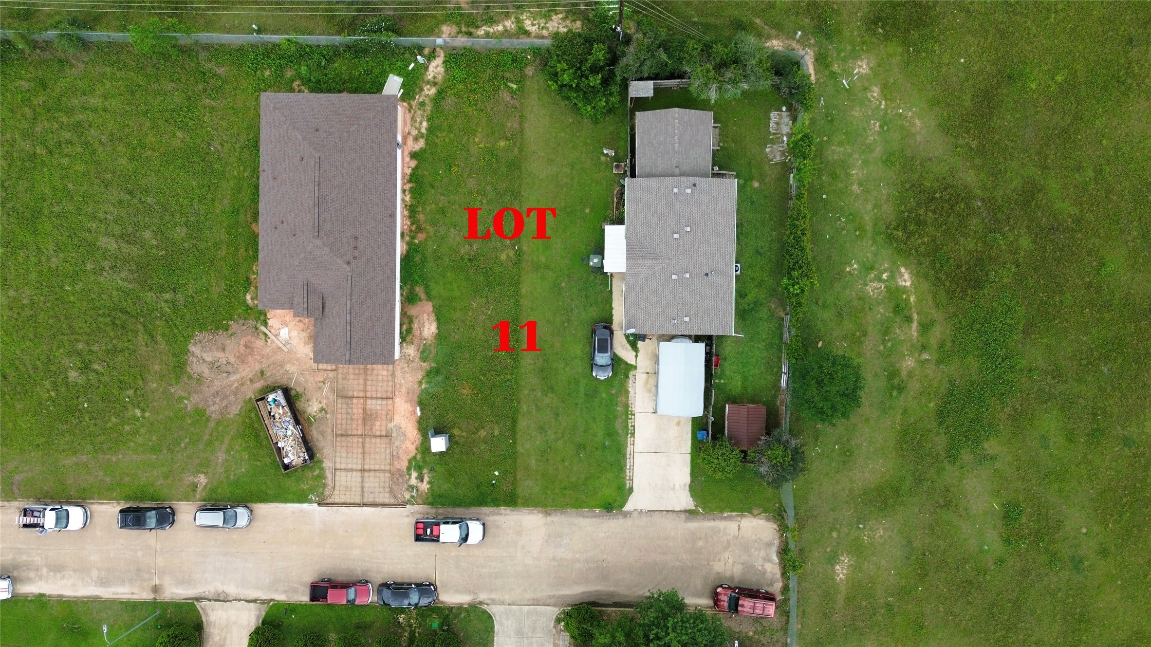 00 Brook Valley Drive, Brookshire, TX, 77423 | 22352192 | Realty Texas LLC