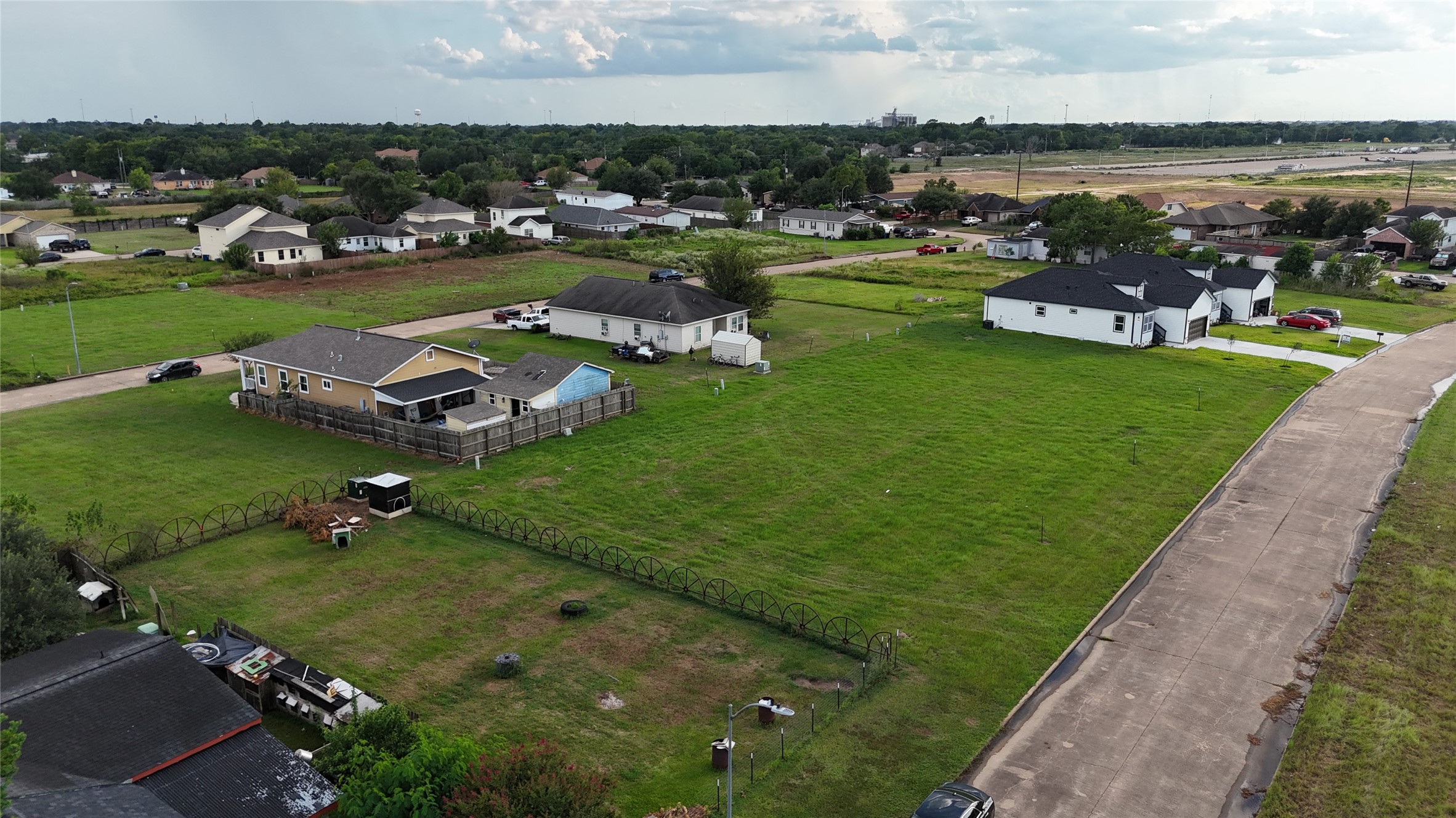 00 Brook Valley Drive, Brookshire, TX, 77423 | 22352192 | Realty Texas LLC