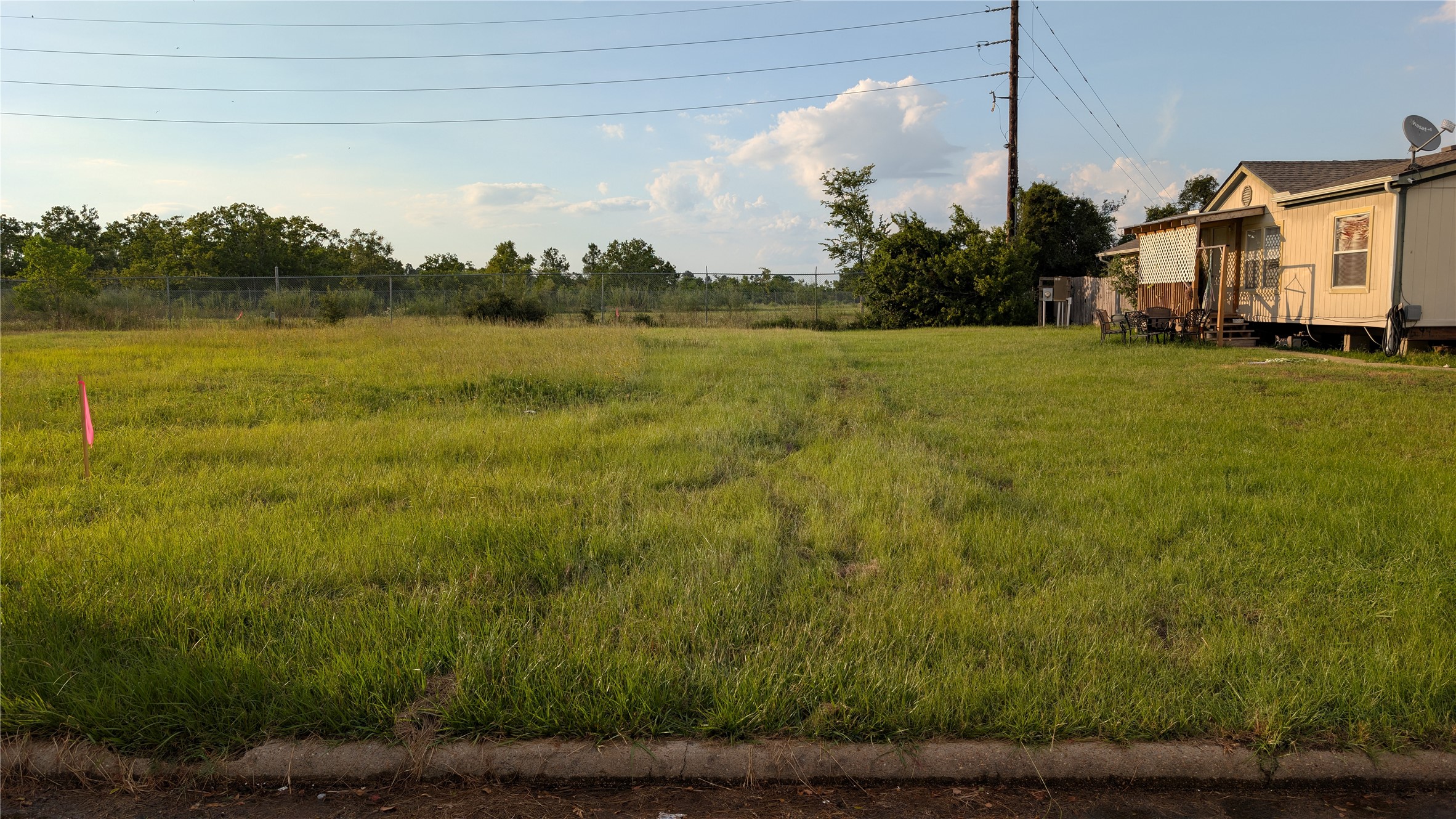 00 Brook Valley Drive, Brookshire, TX, 77423 | 22352192 | Realty Texas LLC