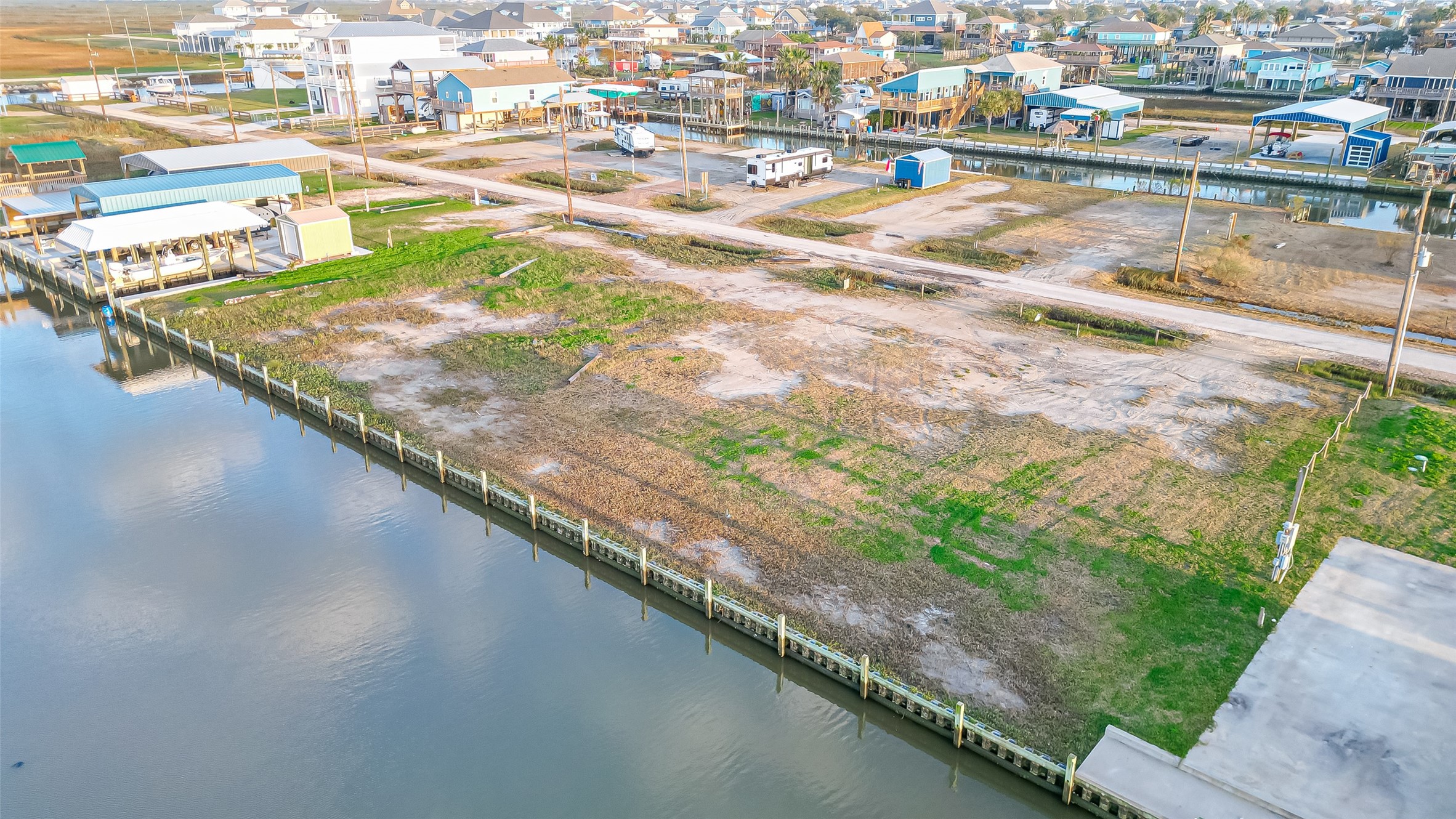 1111 Gator Point, Crystal Beach, TX, 77650 | 79587089 | Realty Texas LLC