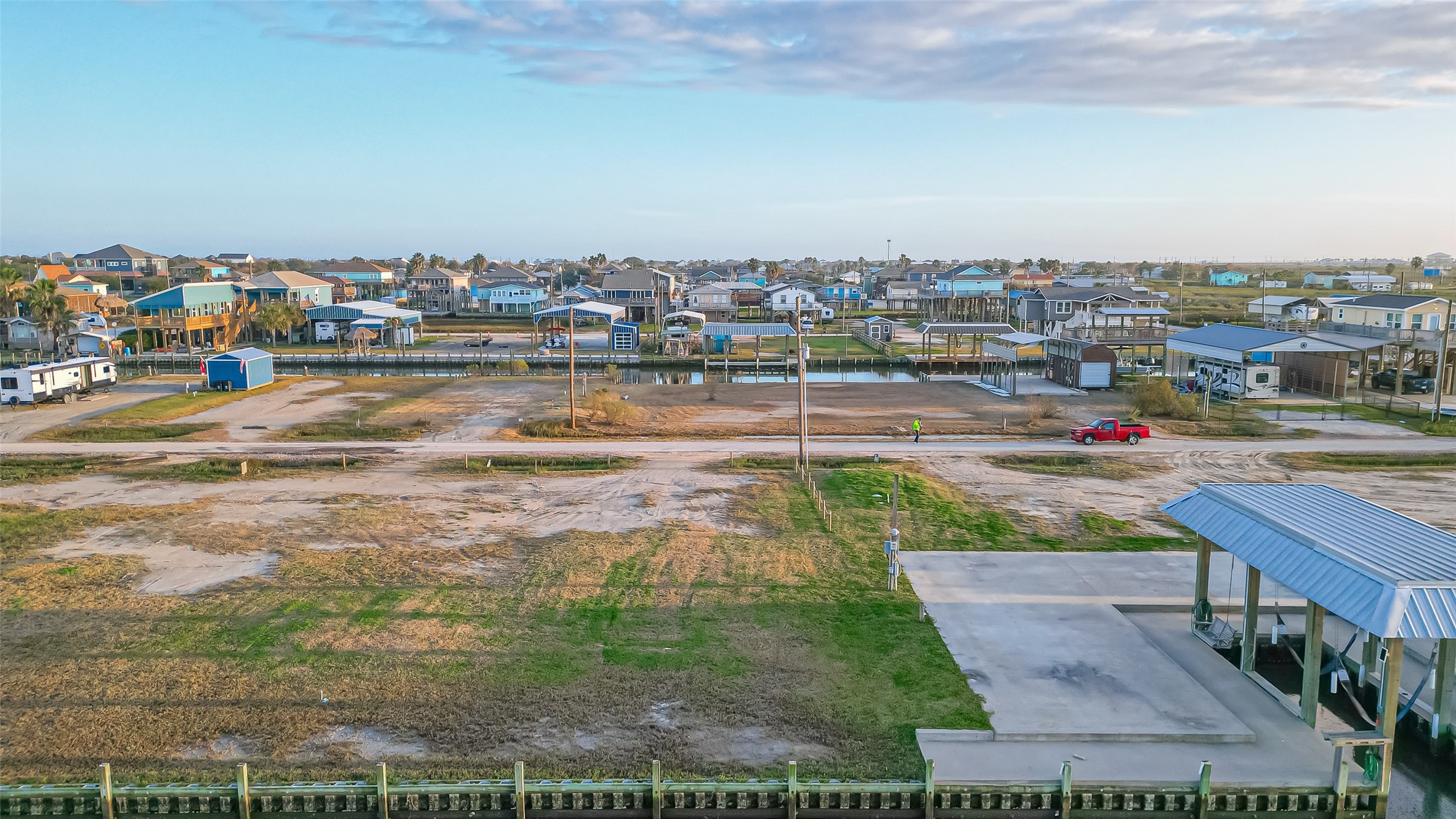 1111 Gator Point, Crystal Beach, TX, 77650 | 79587089 | Realty Texas LLC