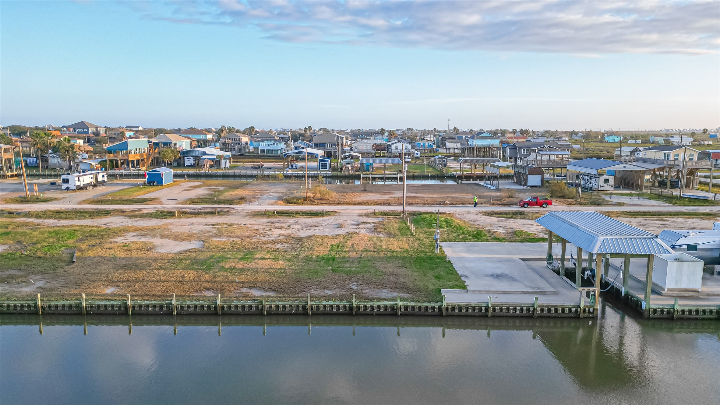 1111 Gator Point, Crystal Beach, TX, 77650 | 79587089 | Realty Texas LLC