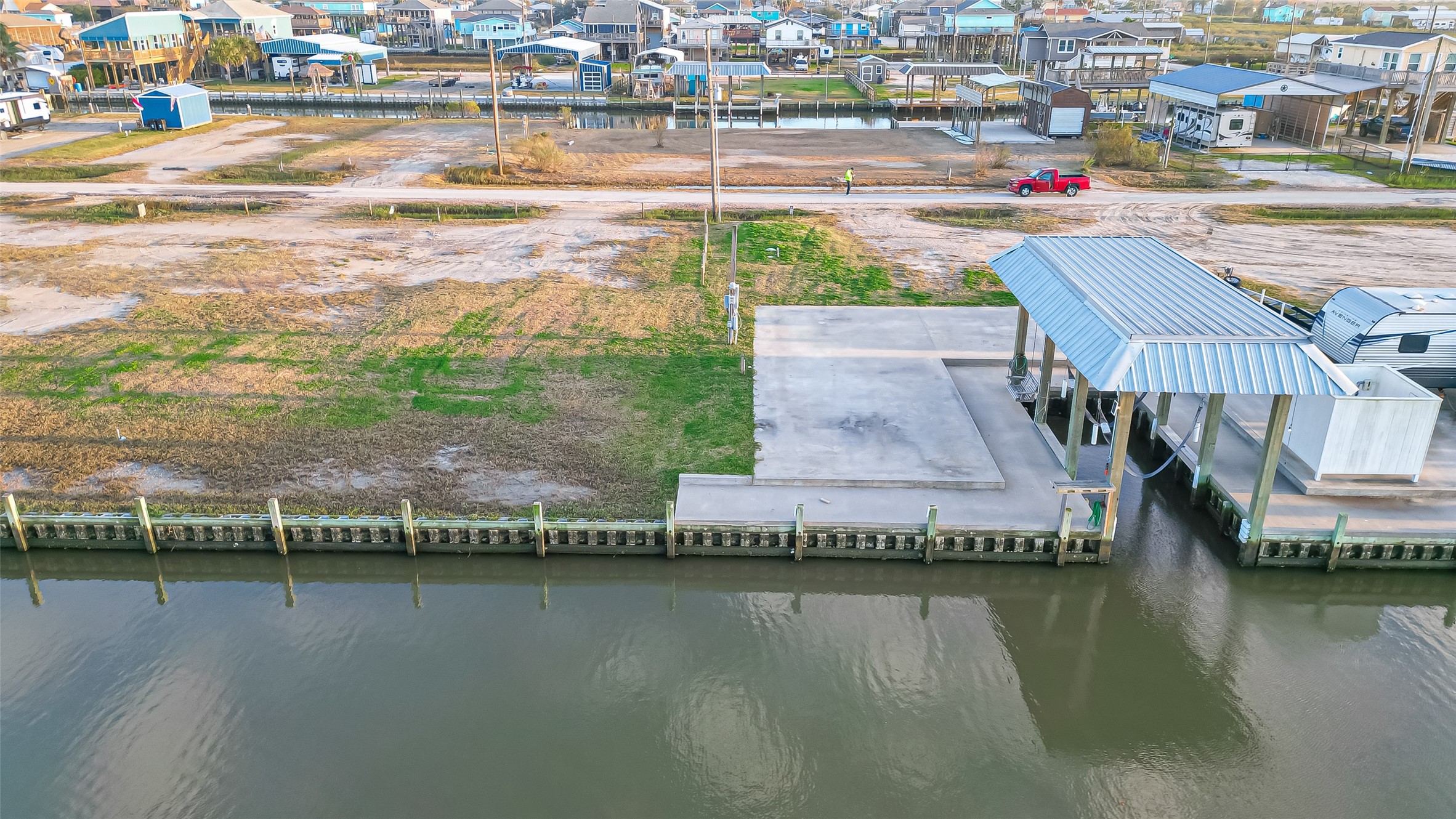 1111 Gator Point, Crystal Beach, TX, 77650 | 79587089 | Realty Texas LLC