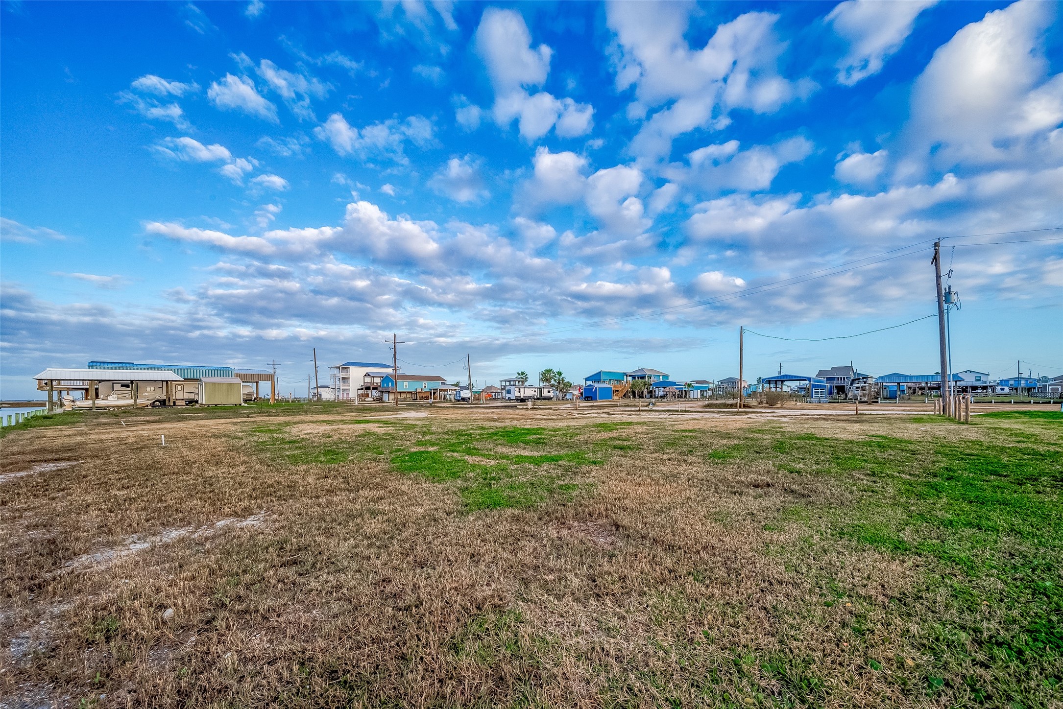 1111 Gator Point, Crystal Beach, TX, 77650 | 79587089 | Realty Texas LLC