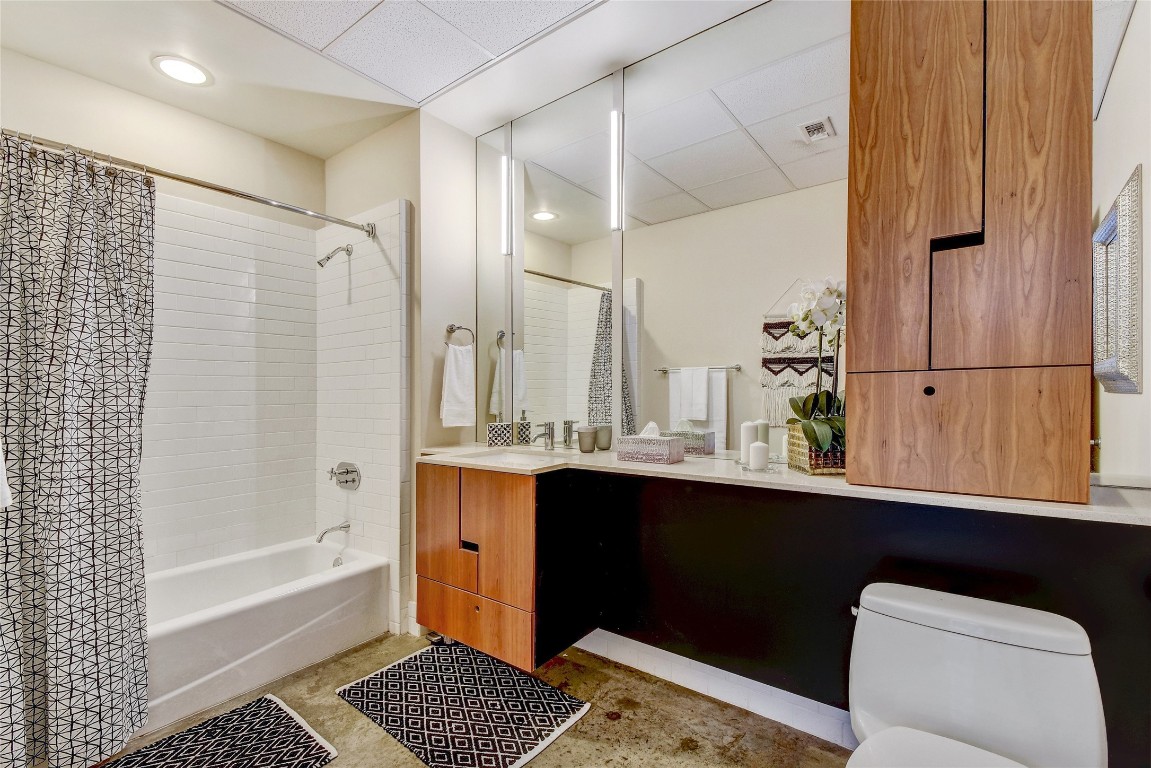 601 Brushy Street 205 , Austin, TX, 78702 | 6186108 | Realty Texas LLC