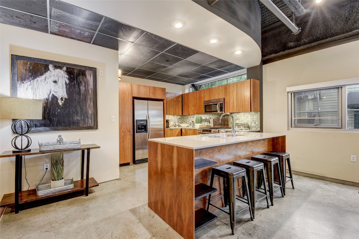 601 Brushy Street 205 , Austin, TX, 78702 | 6186108 | Realty Texas LLC