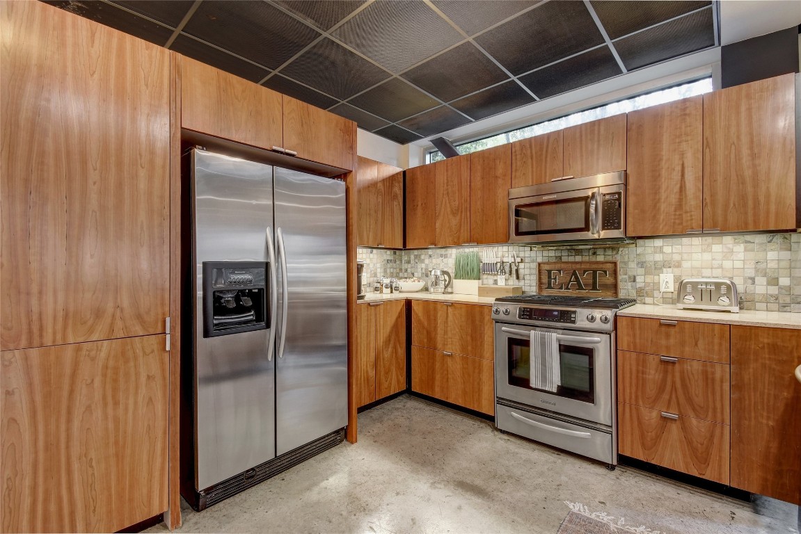 601 Brushy Street 205 , Austin, TX, 78702 | 6186108 | Realty Texas LLC