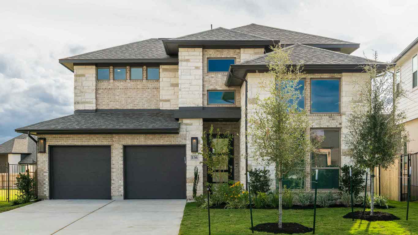 136 La Venta Loop, Liberty Hill, TX, 78642 | 6632338 | Realty Texas LLC