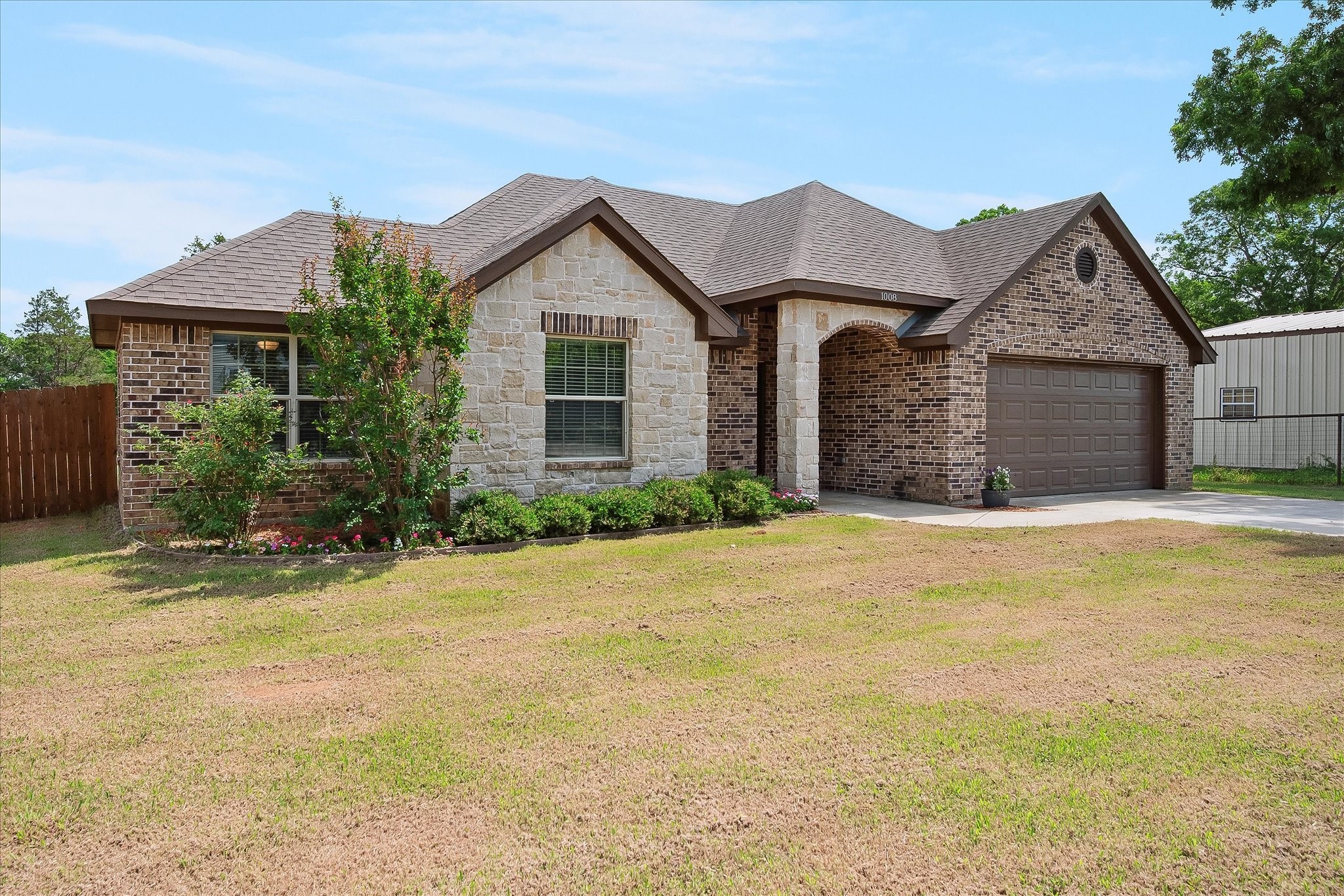 1008 N Main Street, Tioga, TX, 76271 | 20966459 | Realty Texas LLC