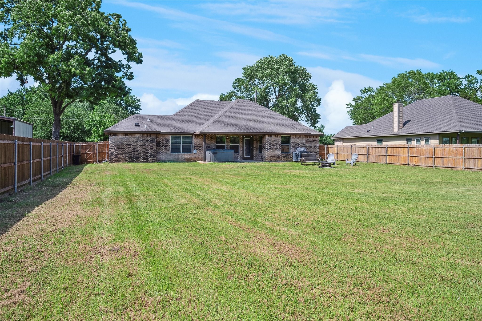 1008 N Main Street, Tioga, TX, 76271 | 20966459 | Realty Texas LLC