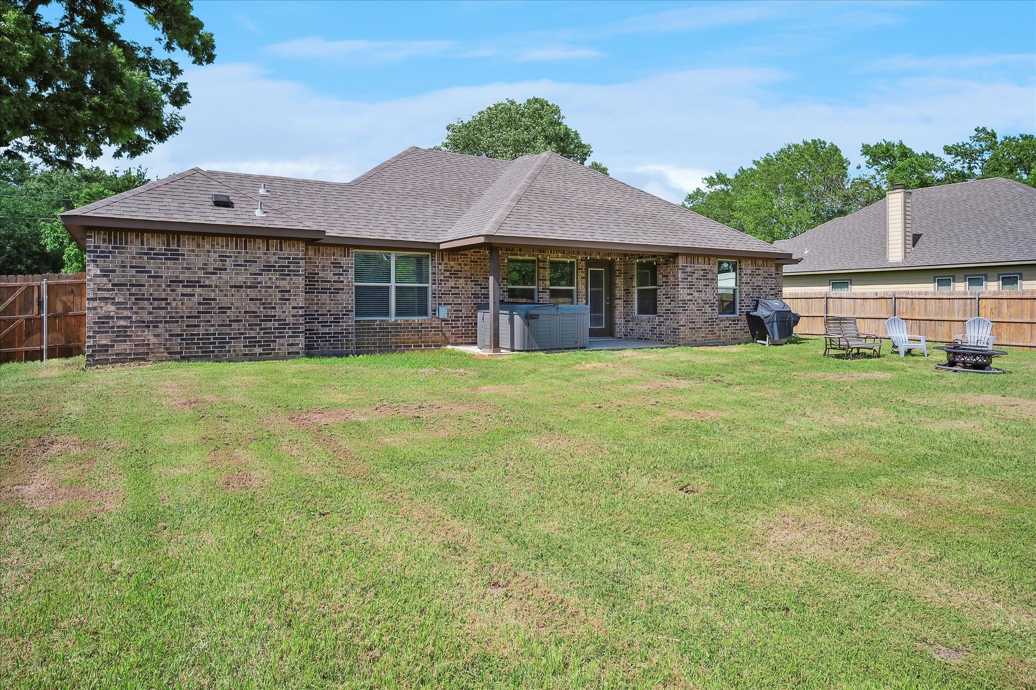 1008 N Main Street, Tioga, TX, 76271 | 20966459 | Realty Texas LLC