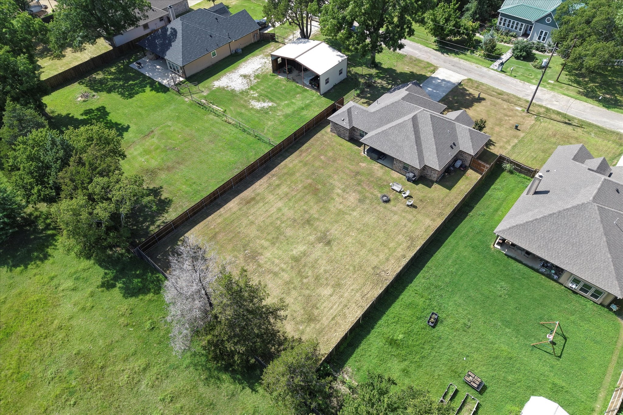 1008 N Main Street, Tioga, TX, 76271 | 20966459 | Realty Texas LLC