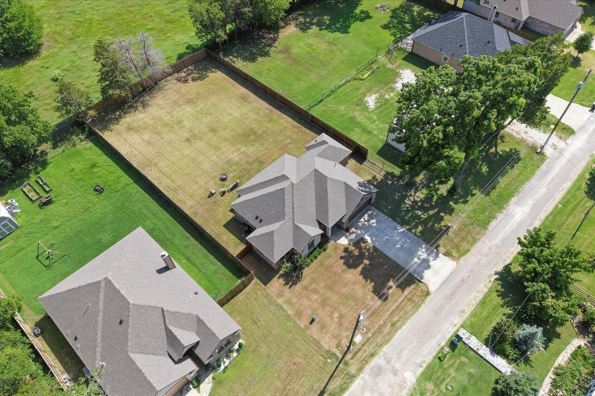 1008 N Main Street, Tioga, TX, 76271 | 20966459 | Realty Texas LLC