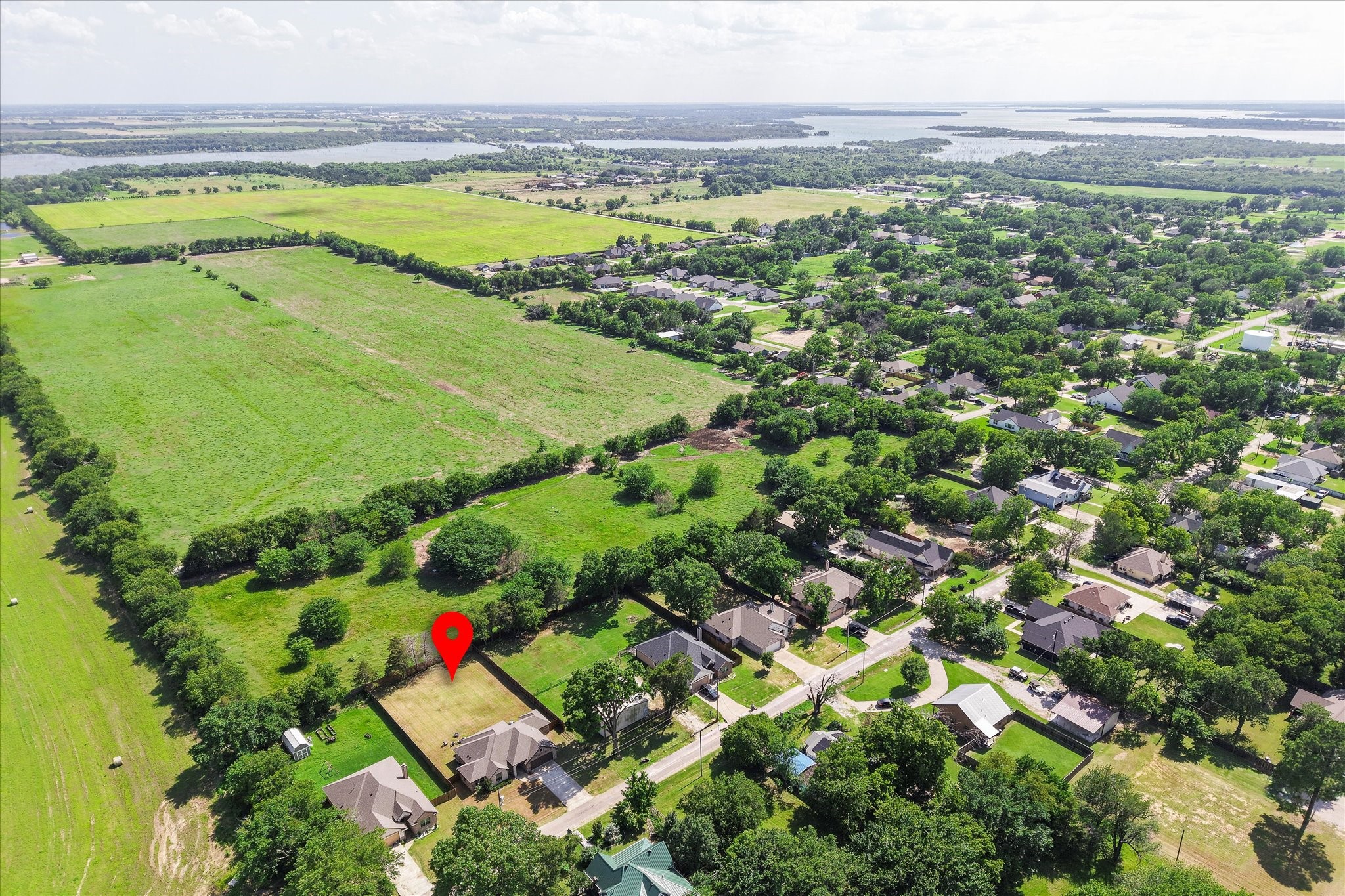 1008 N Main Street, Tioga, TX, 76271 | 20966459 | Realty Texas LLC