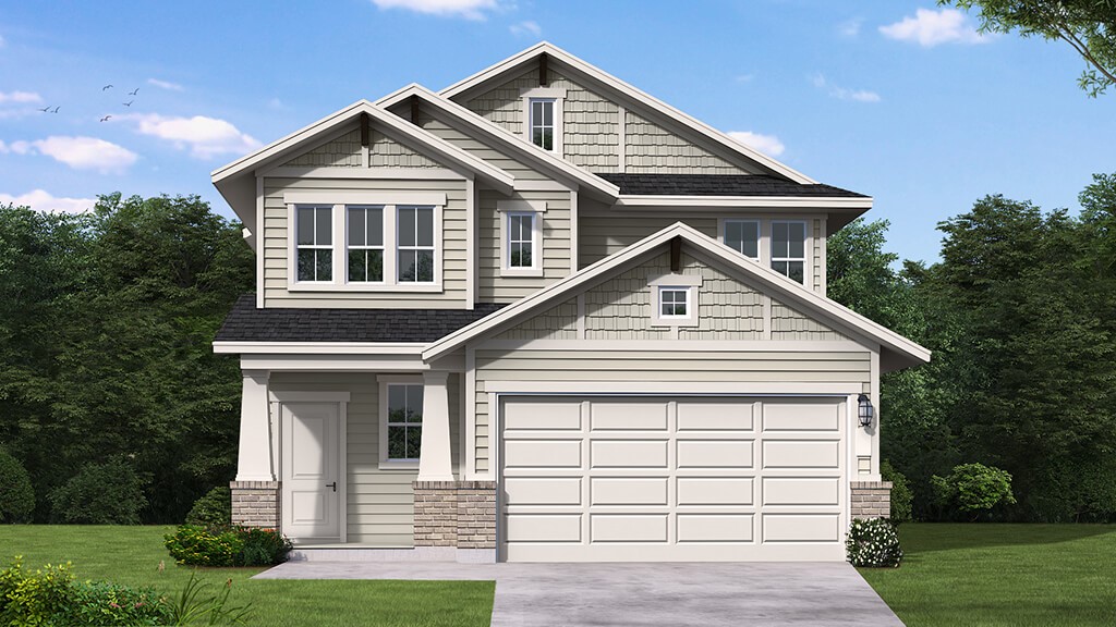 26583 Jolly Prairie Drive, Hockley, TX, 77447 | 43695208 | Realty Texas LLC