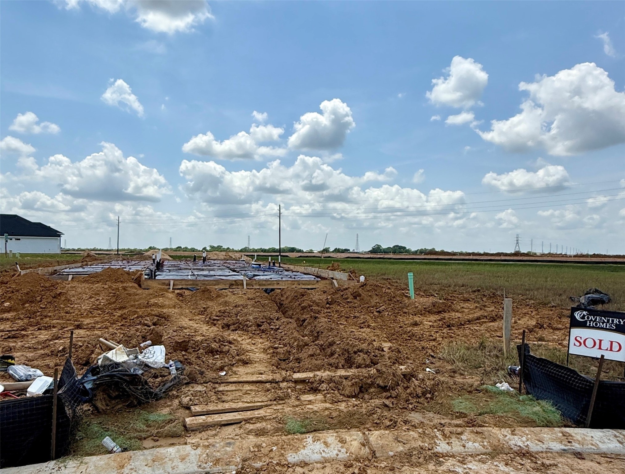 26583 Jolly Prairie Drive, Hockley, TX, 77447 | 43695208 | Realty Texas LLC