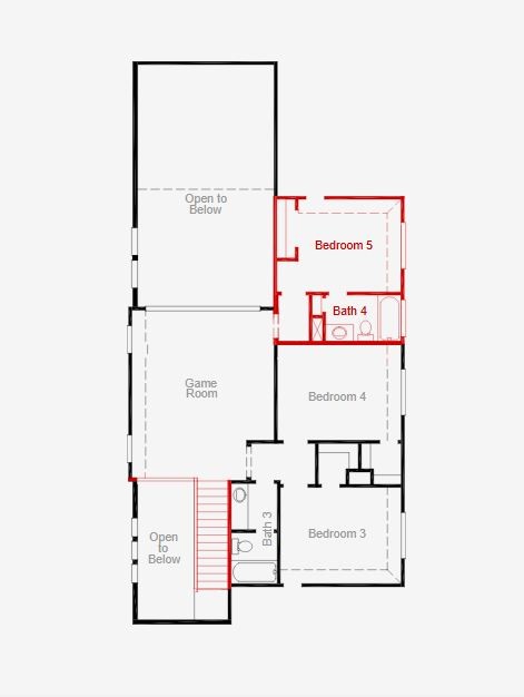 26583 Jolly Prairie Drive, Hockley, TX, 77447 | 43695208 | Realty Texas LLC