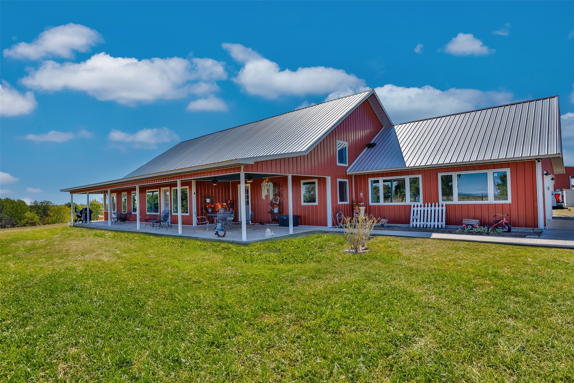 2473 Oil City, Wilson, OK, 73463 | 20965921 | Realty Texas LLC