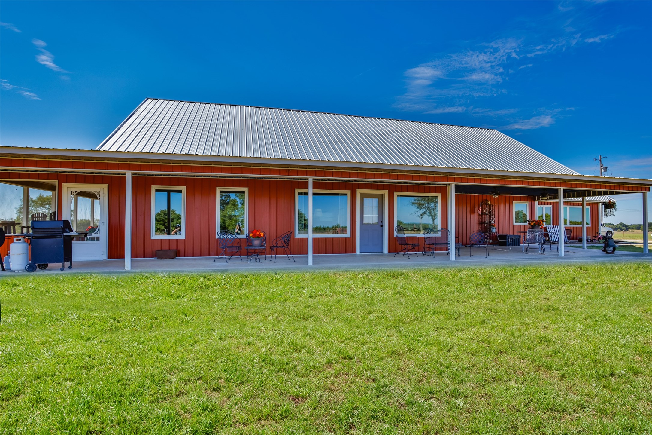 2473 Oil City, Wilson, OK, 73463 | 20965921 | Realty Texas LLC