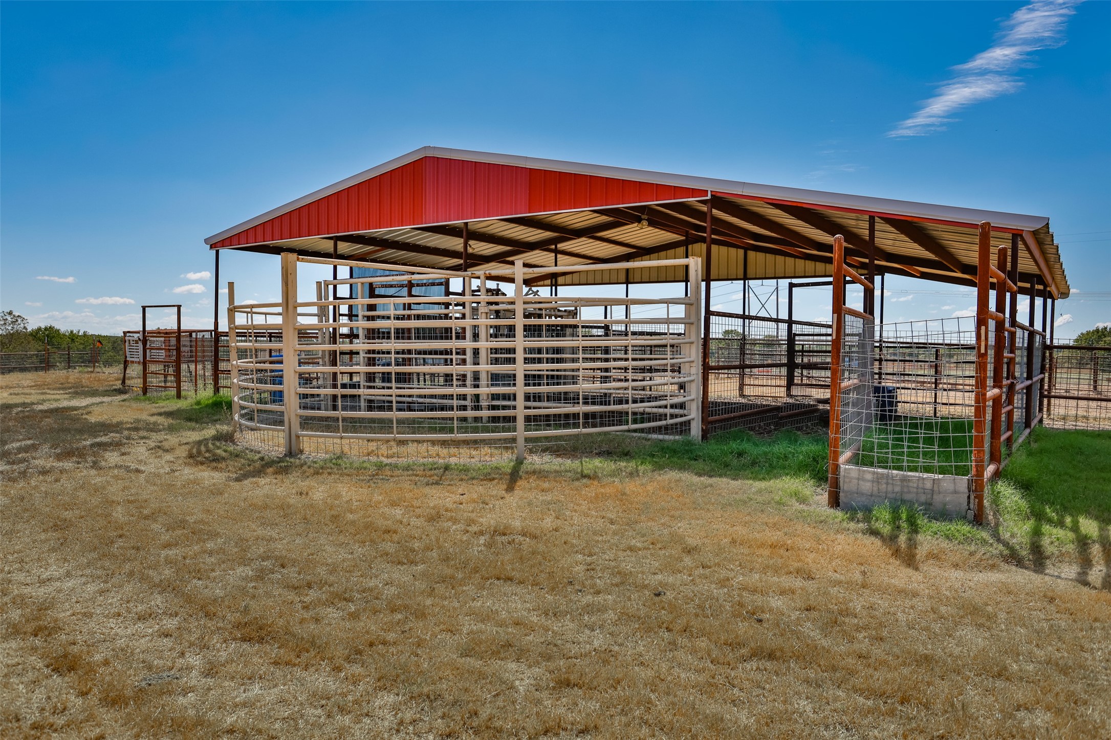 2473 Oil City, Wilson, OK, 73463 | 20965921 | Realty Texas LLC