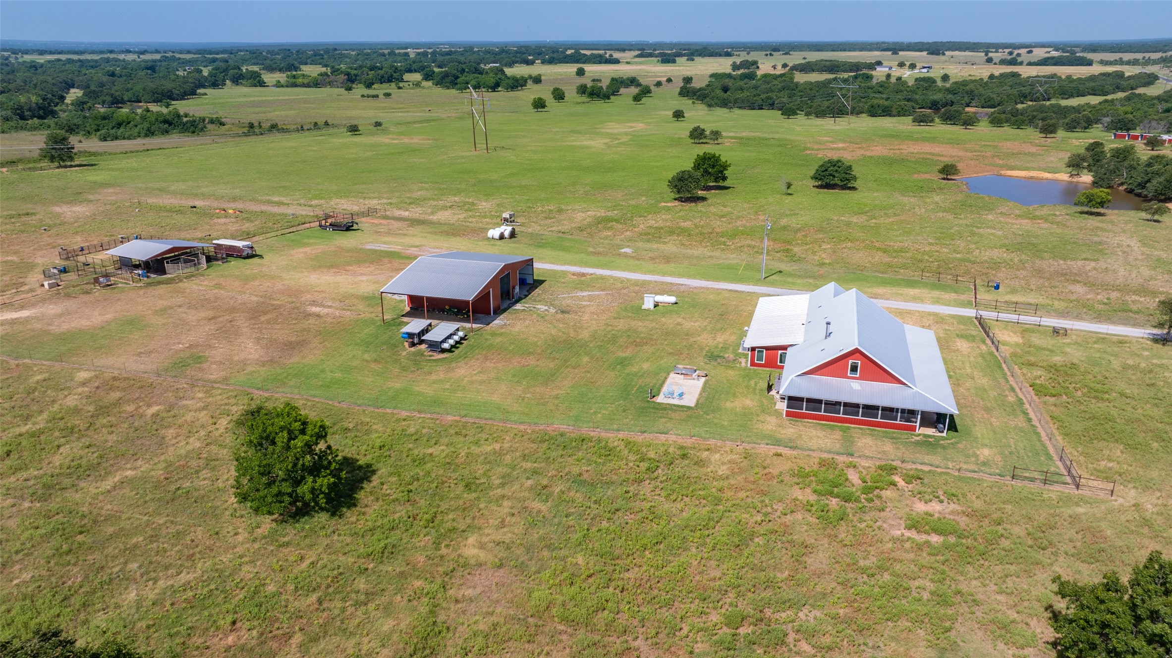 2473 Oil City, Wilson, OK, 73463 | 20965921 | Realty Texas LLC