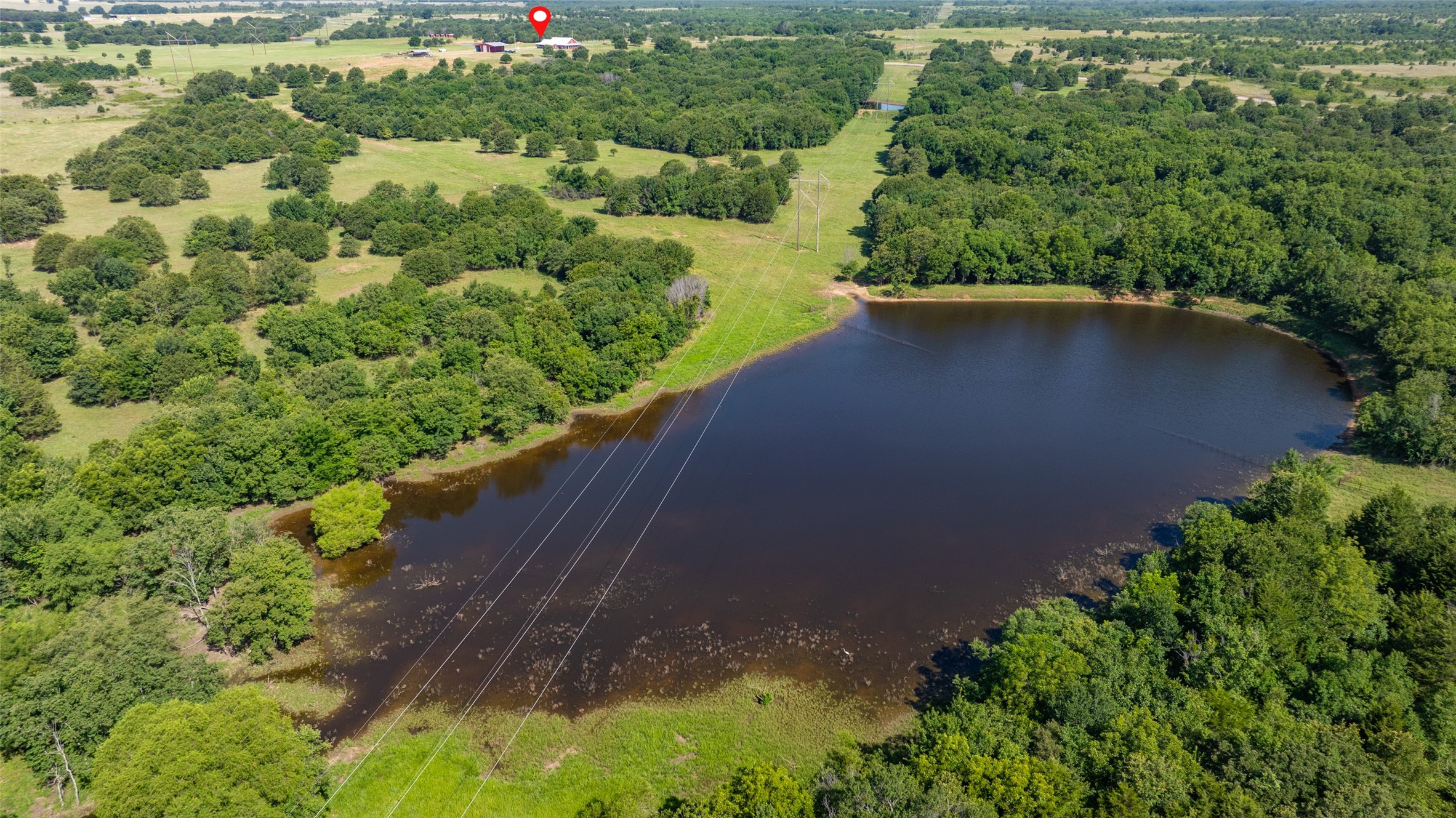 2473 Oil City, Wilson, OK, 73463 | 20965921 | Realty Texas LLC