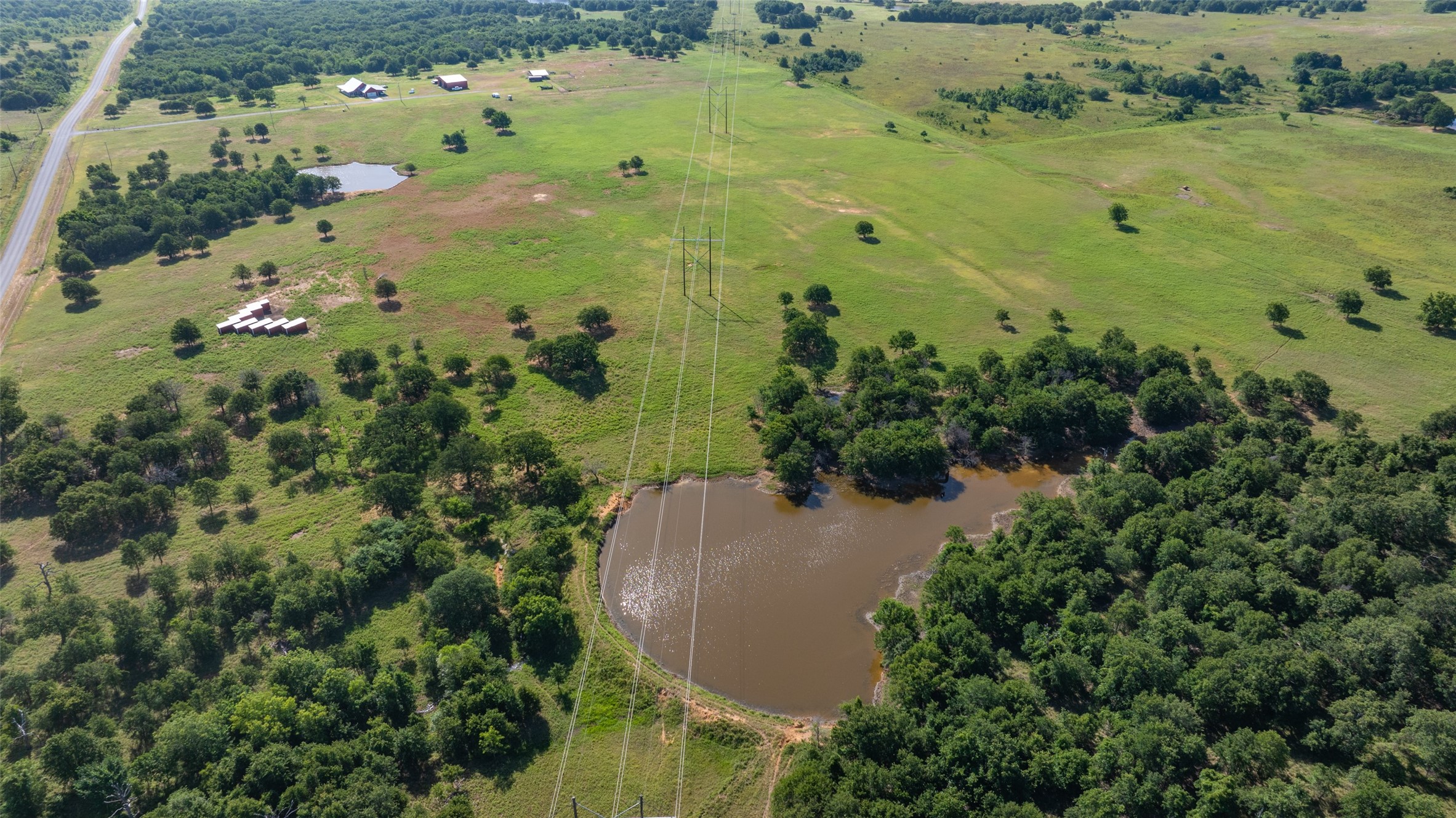 2473 Oil City, Wilson, OK, 73463 | 20965921 | Realty Texas LLC