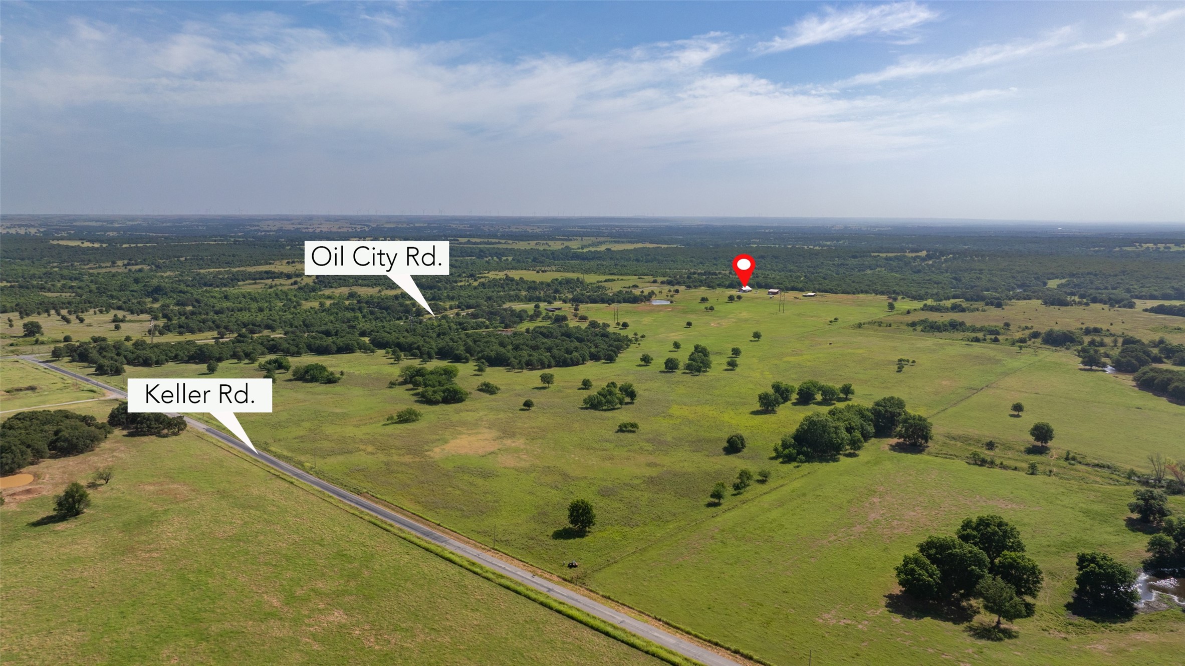 2473 Oil City, Wilson, OK, 73463 | 20965921 | Realty Texas LLC