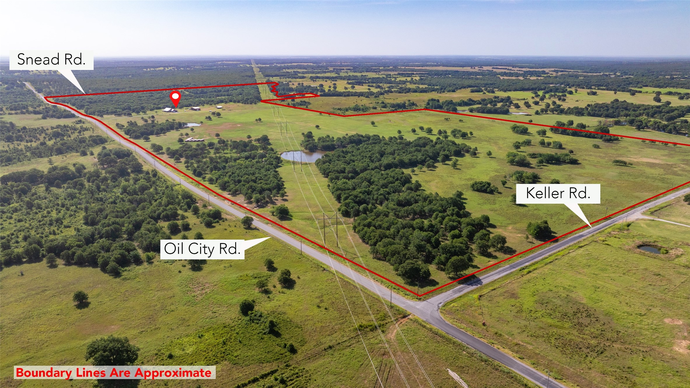 2473 Oil City, Wilson, OK, 73463 | 20965921 | Realty Texas LLC