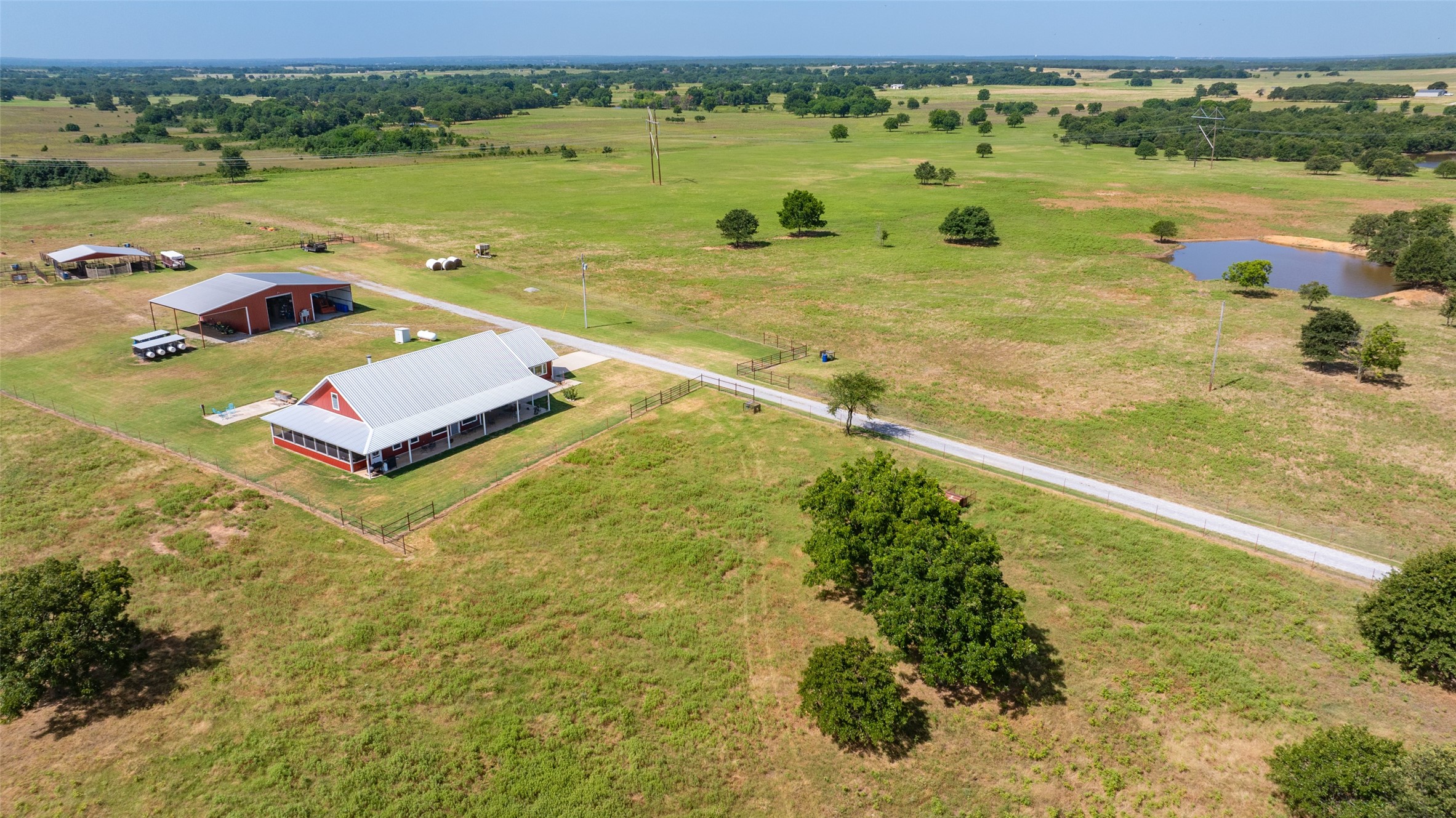 2473 Oil City, Wilson, OK, 73463 | 20965921 | Realty Texas LLC