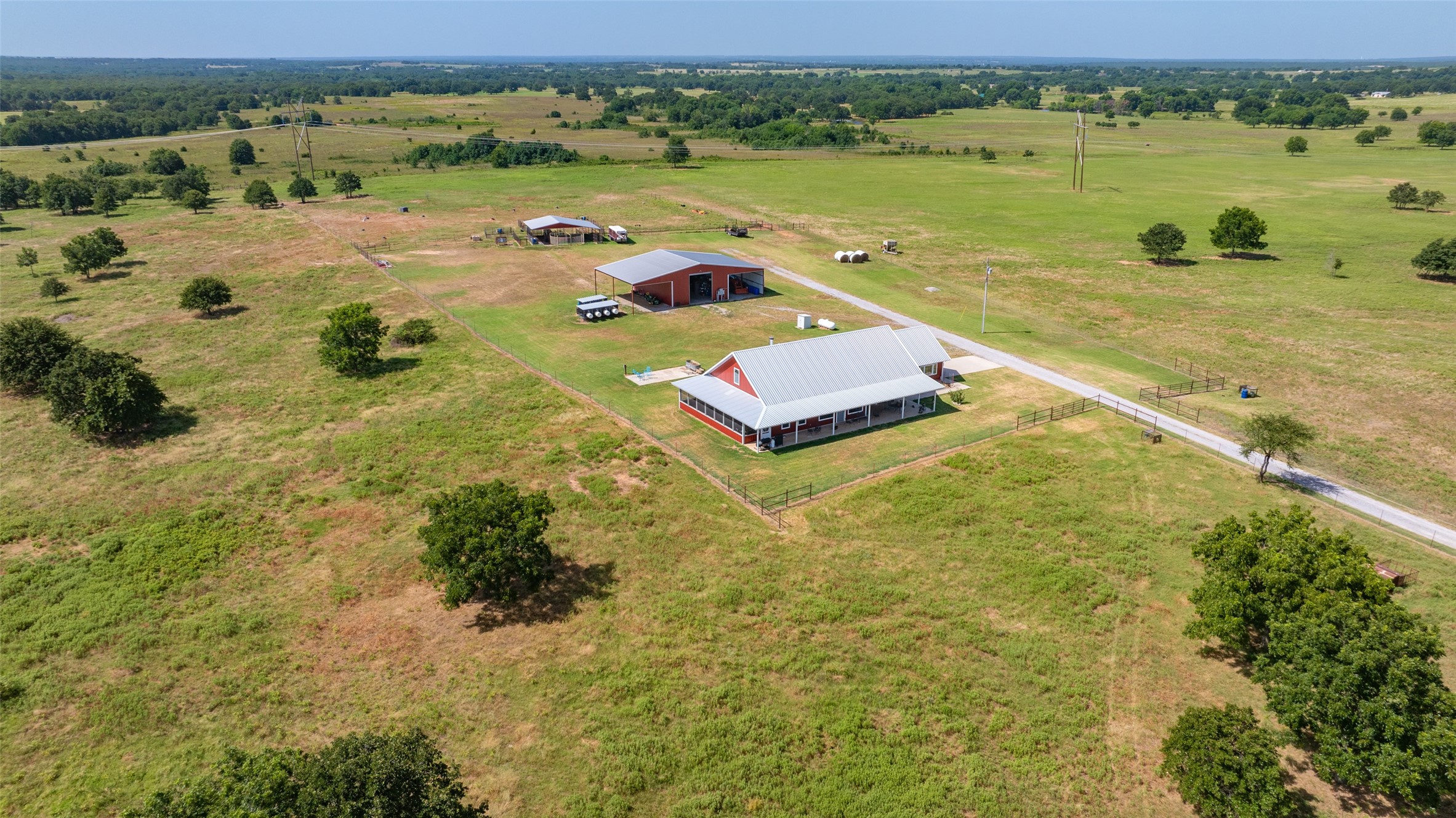 2473 Oil City, Wilson, OK, 73463 | 20965921 | Realty Texas LLC