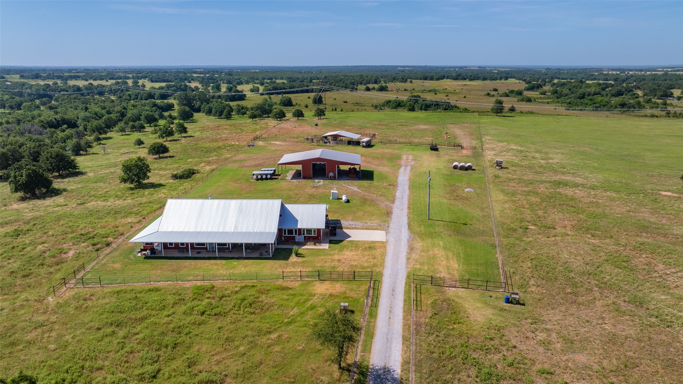 2473 Oil City, Wilson, OK, 73463 | 20965921 | Realty Texas LLC
