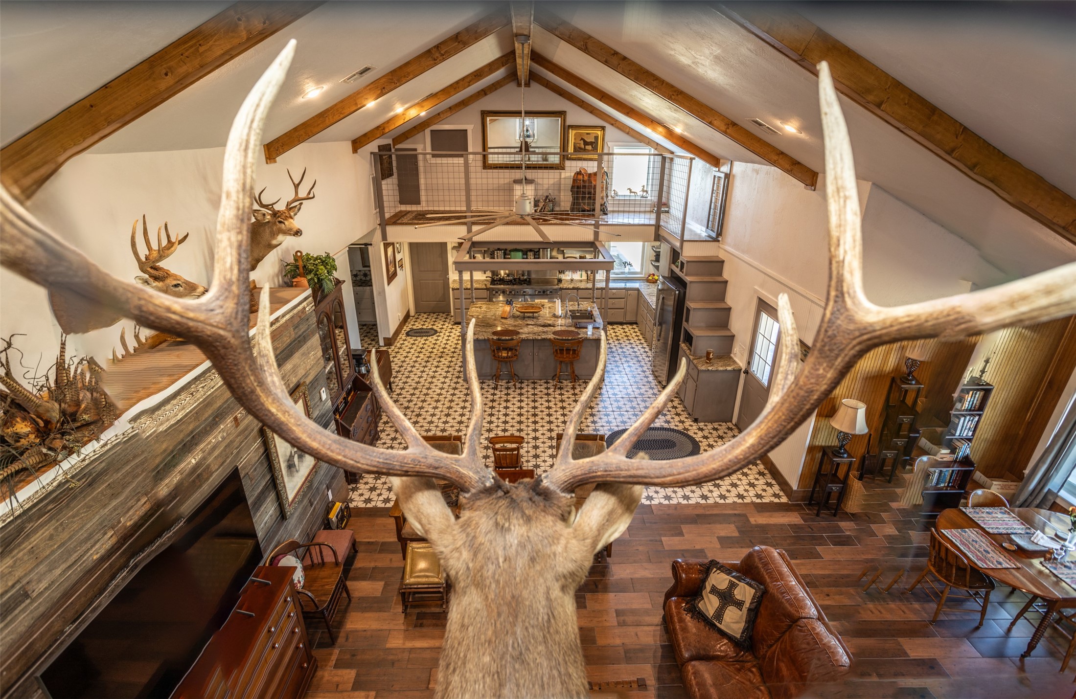 2473 Oil City, Wilson, OK, 73463 | 20965921 | Realty Texas LLC