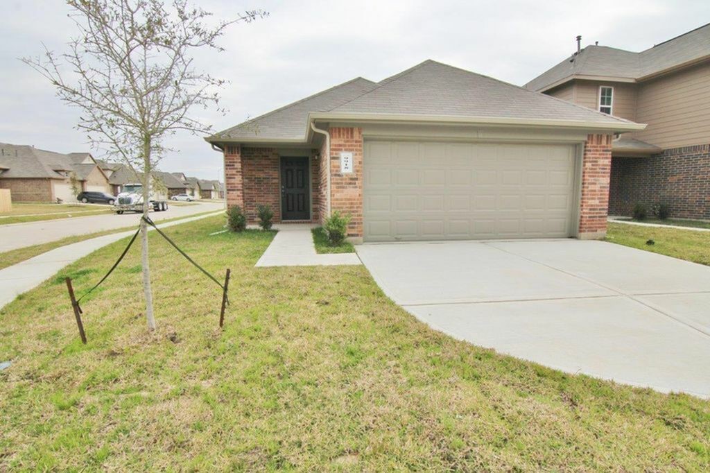 9918 Piave Drive , Houston, TX, 77044 | 44103334 | Realty Texas LLC