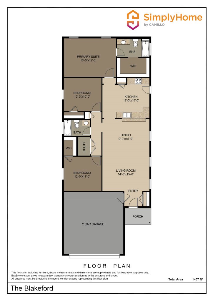 9918 Piave Drive , Houston, TX, 77044 | 44103334 | Realty Texas LLC