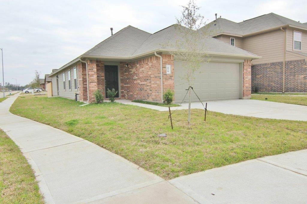 9918 Piave Drive , Houston, TX, 77044 | 44103334 | Realty Texas LLC