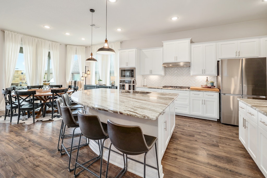 805 Karst Cove , Georgetown, TX, 78628 | 3467654 | Realty Texas LLC