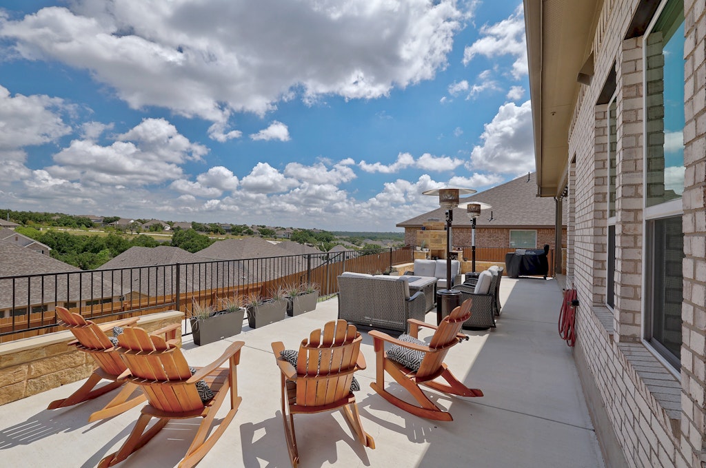 805 Karst Cove , Georgetown, TX, 78628 | 3467654 | Realty Texas LLC