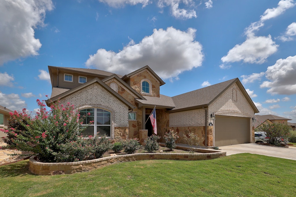 805 Karst Cove , Georgetown, TX, 78628 | 3467654 | Realty Texas LLC