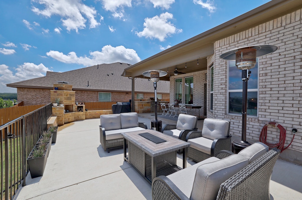805 Karst Cove , Georgetown, TX, 78628 | 3467654 | Realty Texas LLC