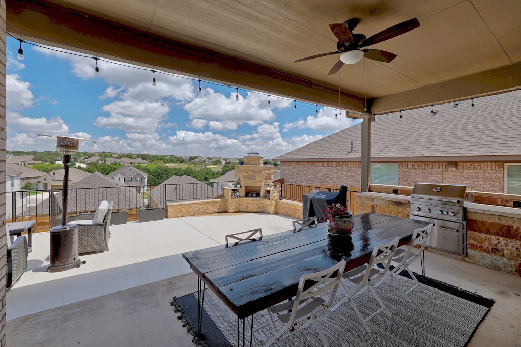 805 Karst Cove , Georgetown, TX, 78628 | 3467654 | Realty Texas LLC