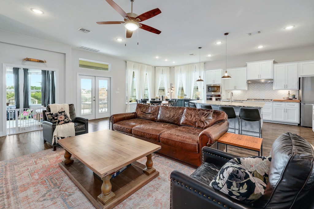 805 Karst Cove , Georgetown, TX, 78628 | 3467654 | Realty Texas LLC