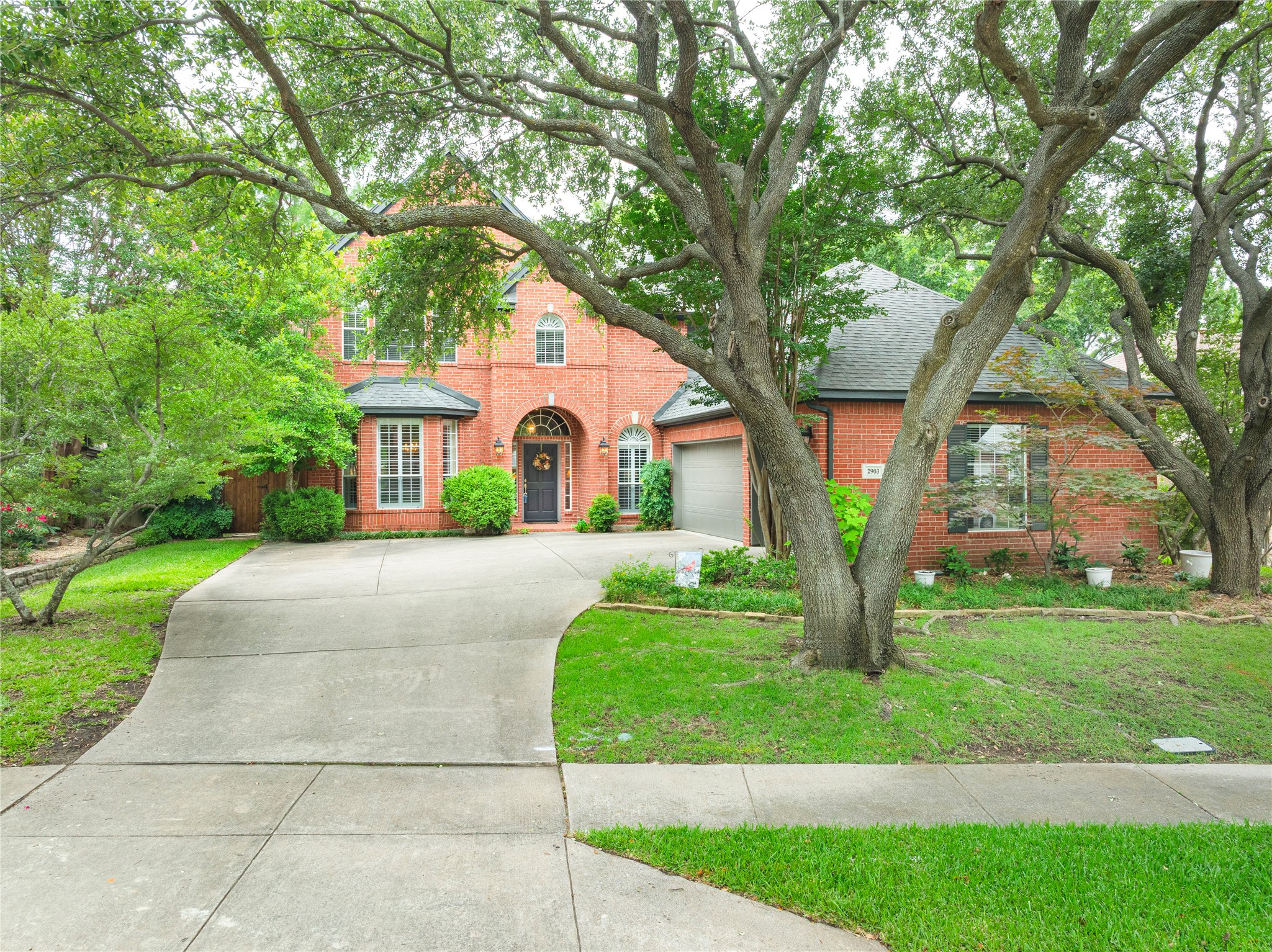 2903 Moss Creek Court, McKinney, TX, 75072 | 20964305 | Realty Texas LLC