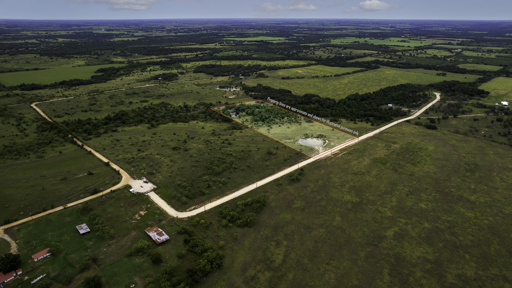 Lot 47 Tatanka, Gustine, TX, 76455 | 20965743 | Realty Texas LLC