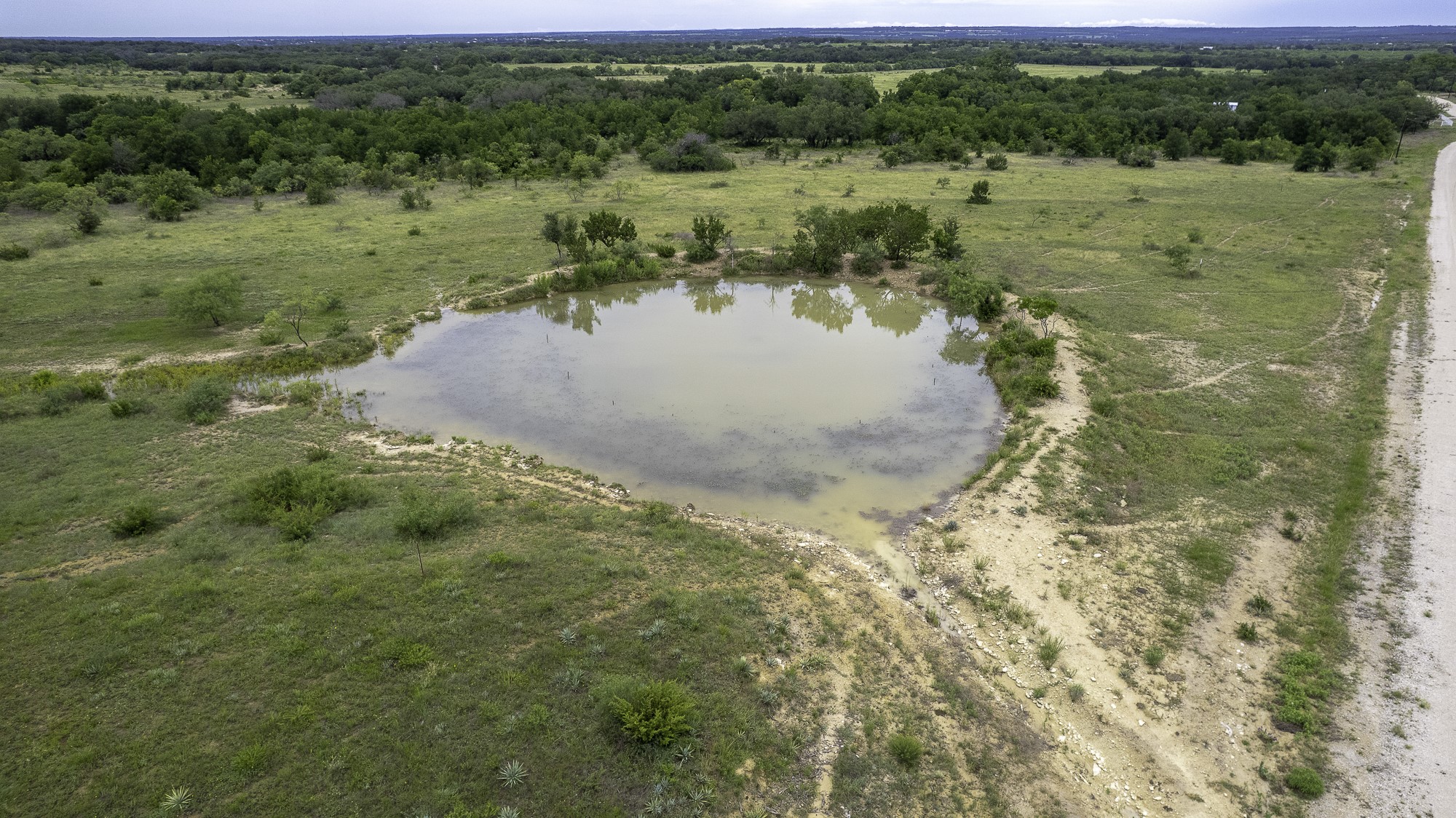 Lot 47 Tatanka, Gustine, TX, 76455 | 20965743 | Realty Texas LLC