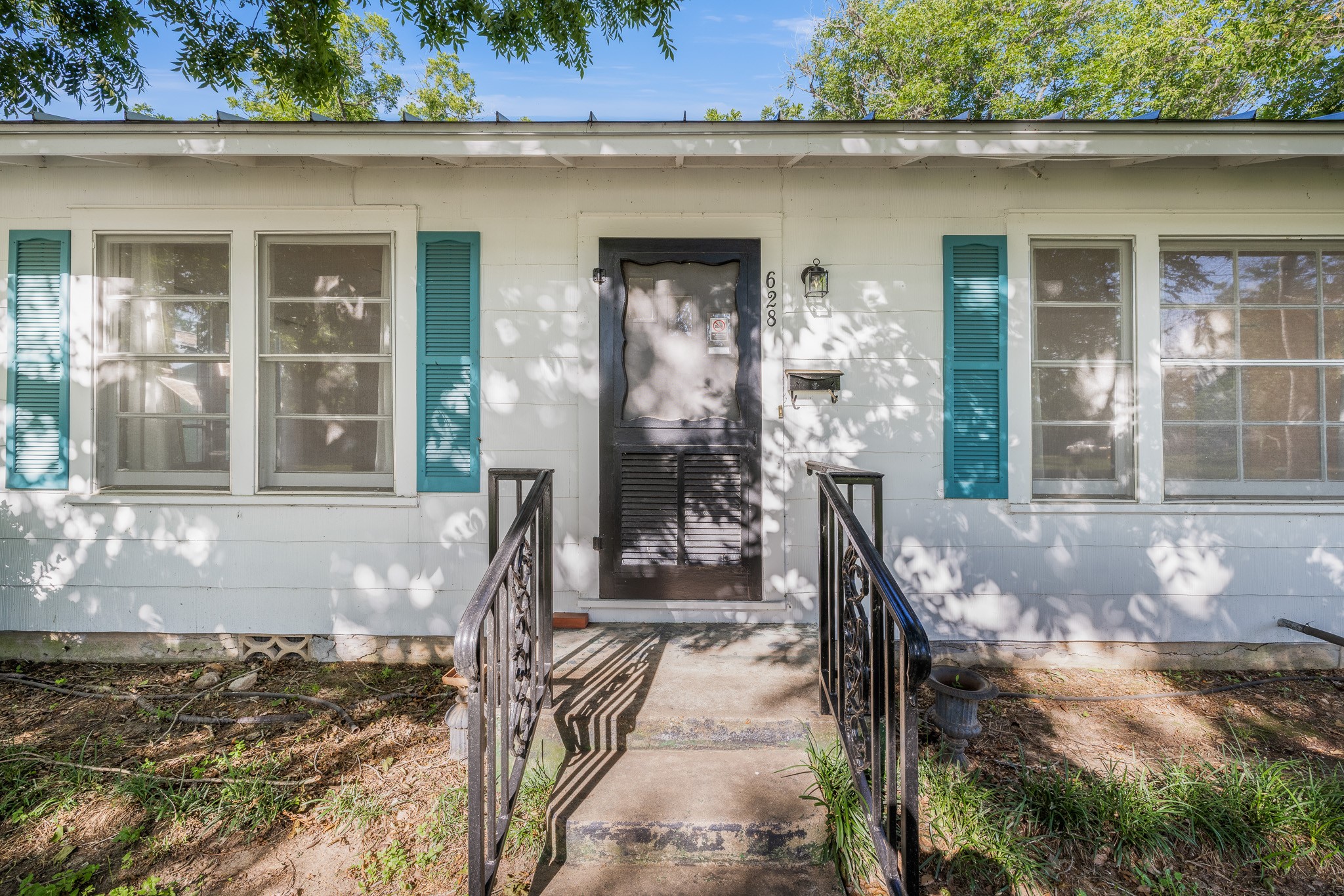628 S Madison Street, La Grange, TX, 78945 | 63660960 | Realty Texas LLC