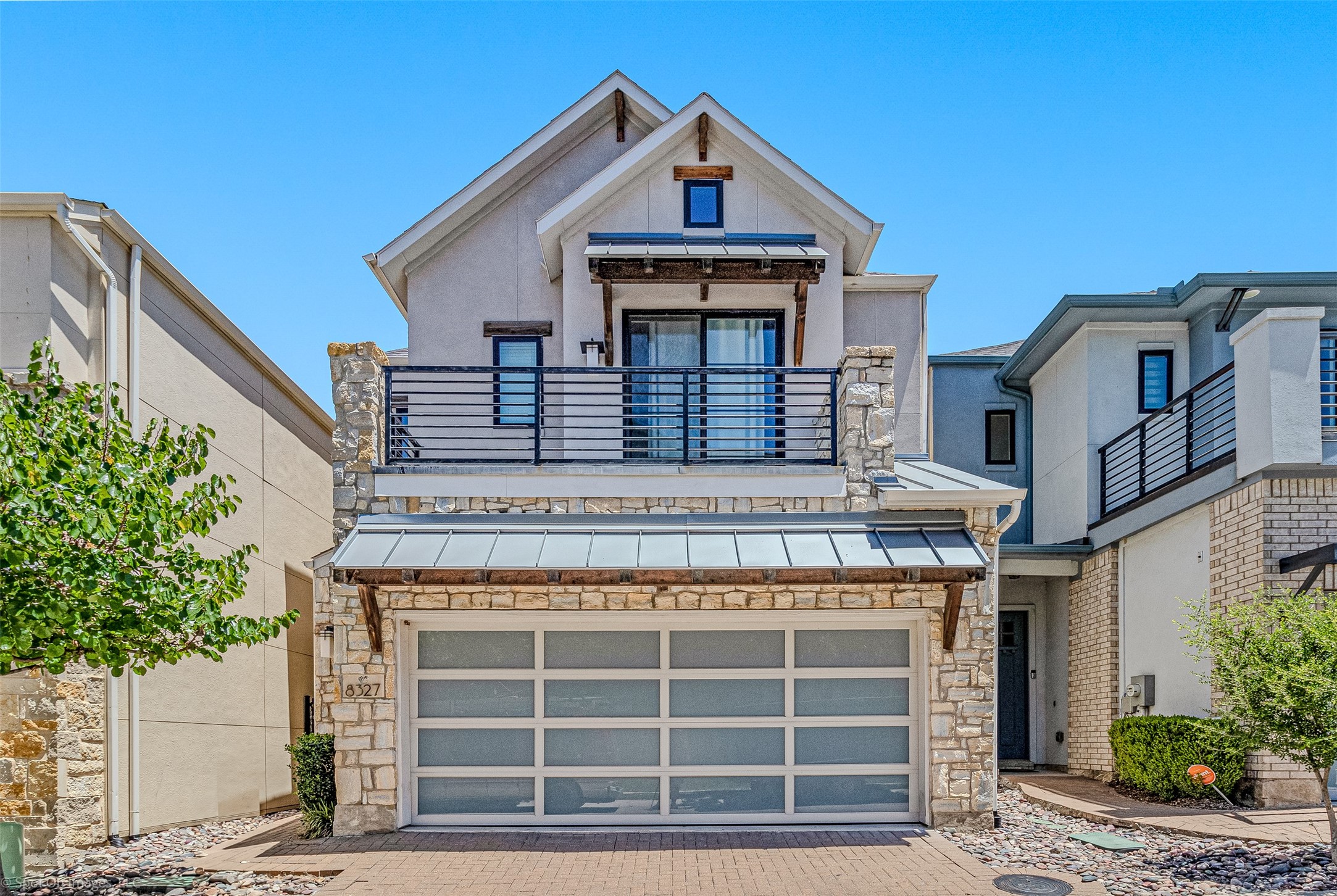 8327 Nunley Lane, Dallas, TX, 75231 | 20965160 | Realty Texas LLC