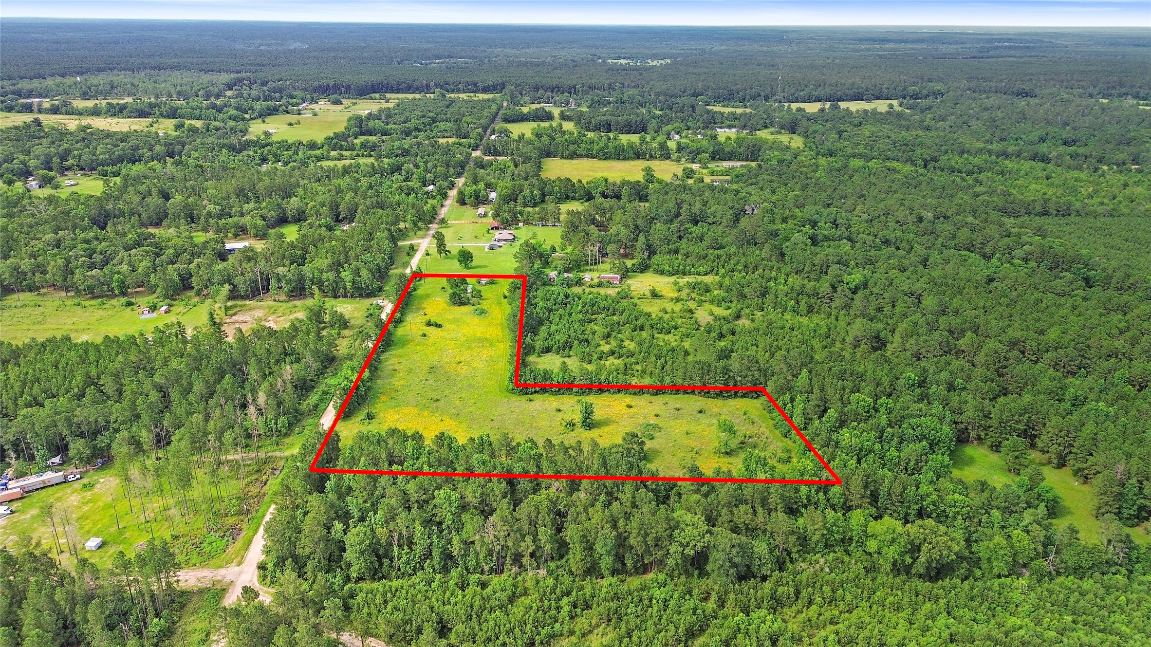 877 Josserand Road, Woodlake, TX, 75865 | 30489539 | Realty Texas LLC