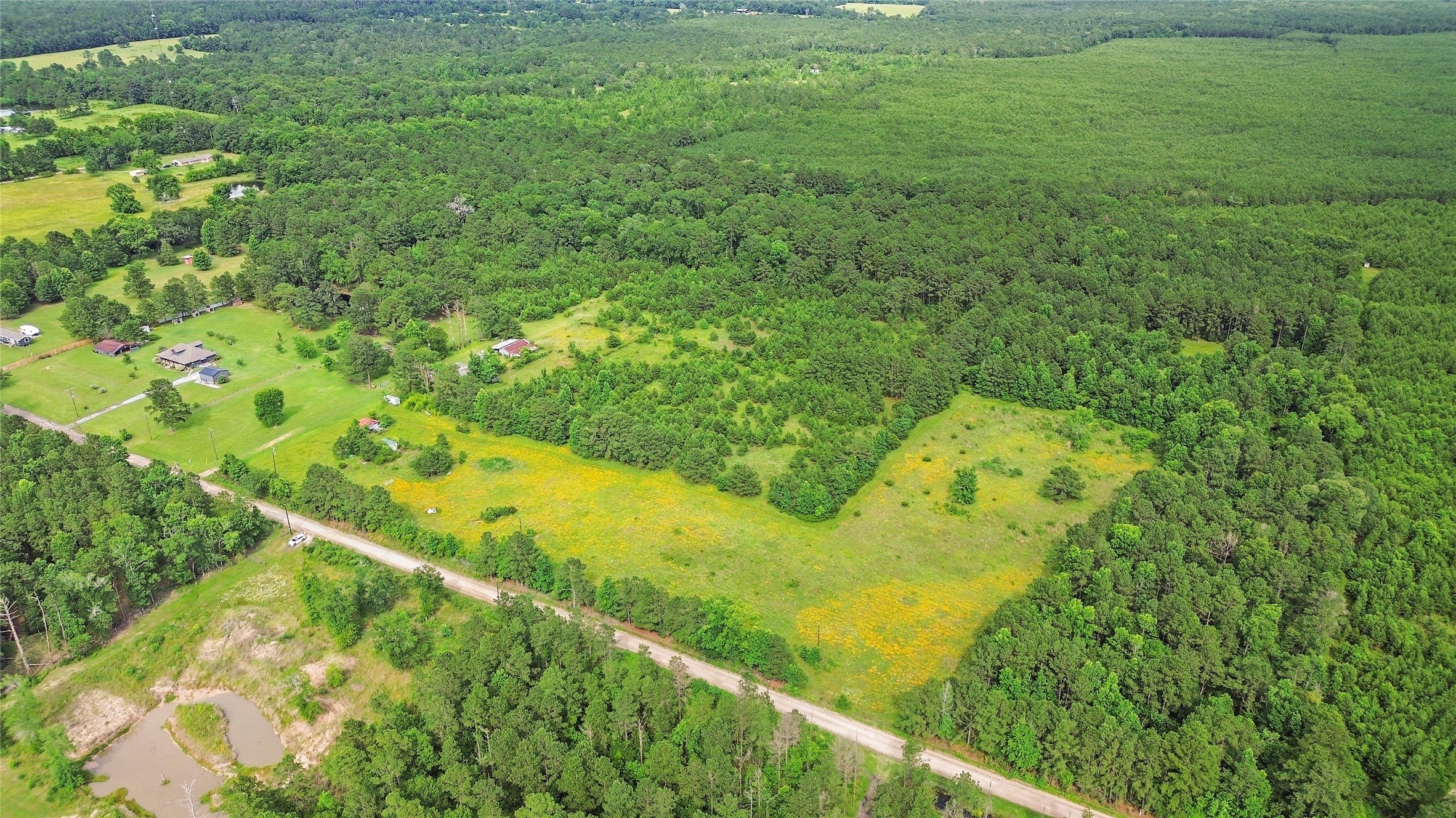 877 Josserand Road, Woodlake, TX, 75865 | 30489539 | Realty Texas LLC